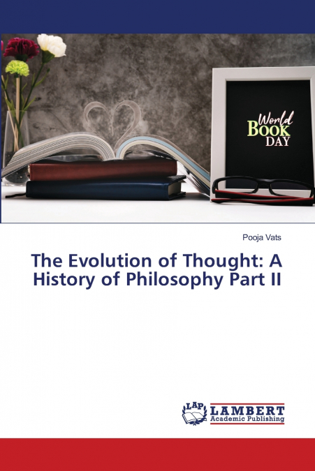 The Evolution of Thought