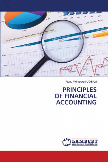 PRINCIPLES OF FINANCIAL ACCOUNTING