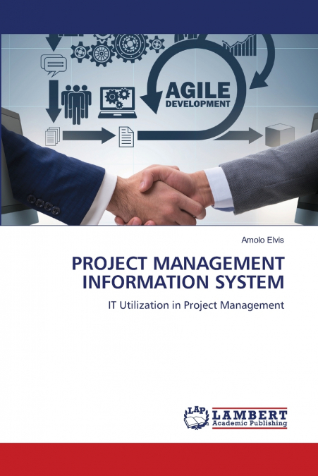 PROJECT MANAGEMENT INFORMATION SYSTEM