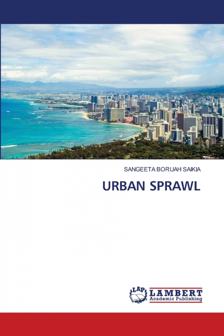 URBAN SPRAWL