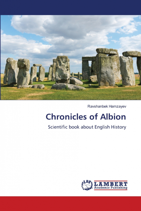 Chronicles of Albion