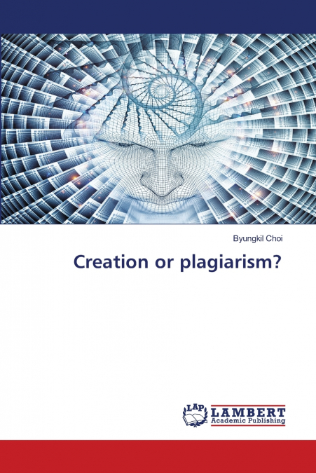 Creation or plagiarism?