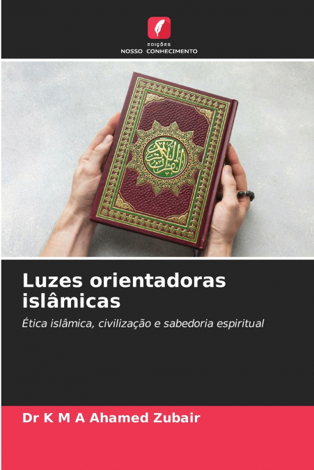 Luzes orientadoras islâmicas