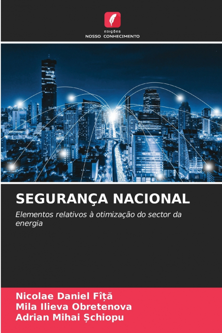 SEGURANÇA NACIONAL