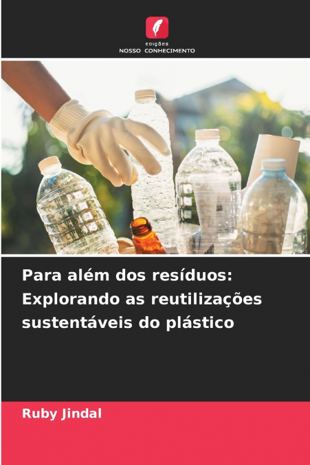Para além dos resíduos
