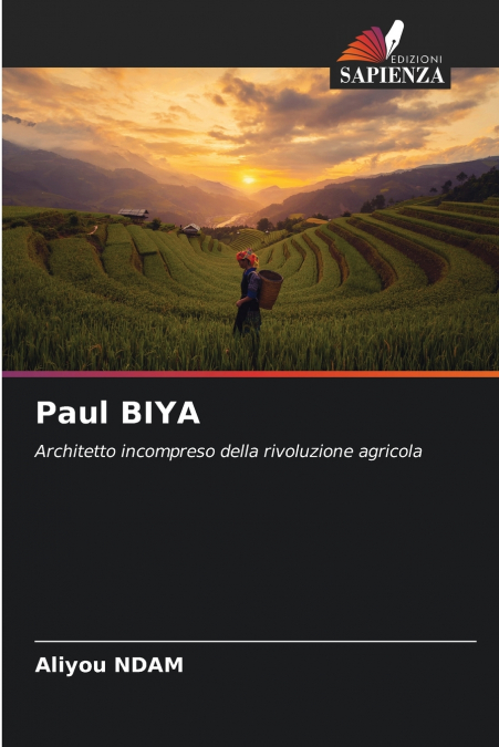 Paul BIYA