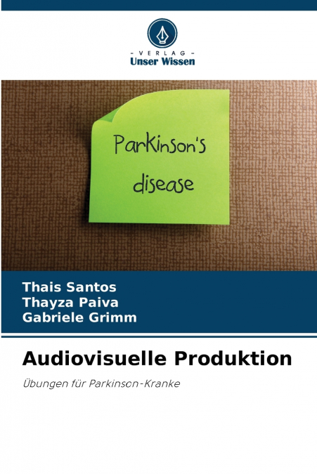 Audiovisuelle Produktion