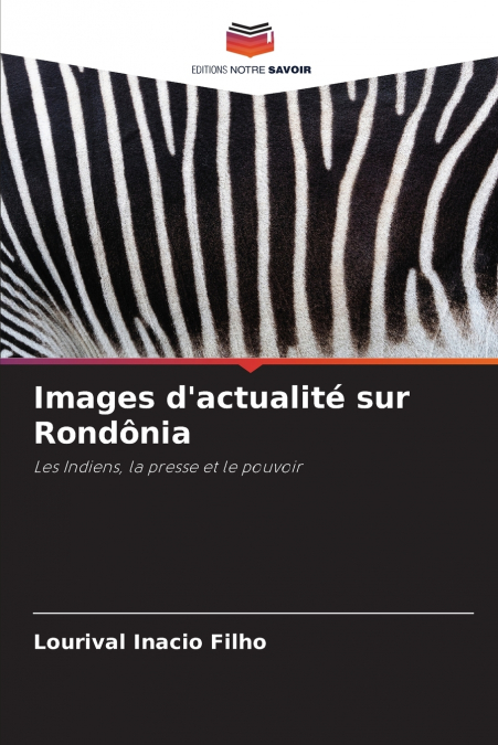Images d’actualité sur Rondônia