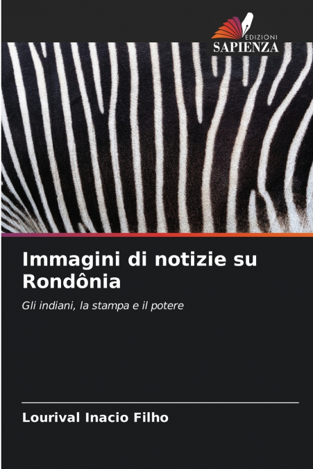 Immagini di notizie su Rondônia