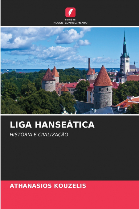 LIGA HANSEÁTICA