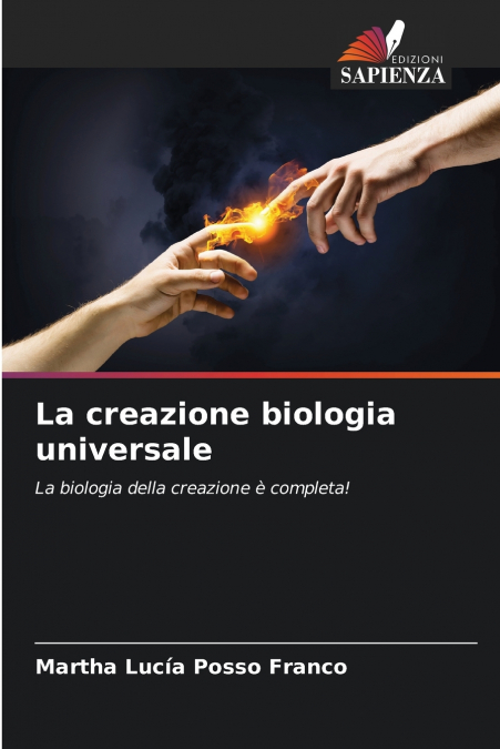 La creazione biologia universale