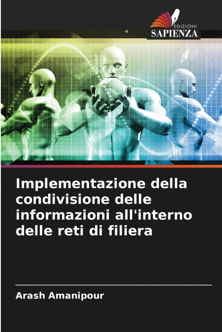 Implementazione della condivisione delle informazioni all’interno delle reti di filiera