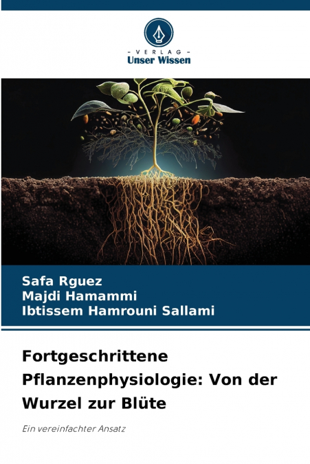 Fortgeschrittene Pflanzenphysiologie