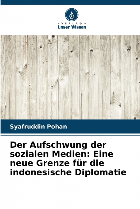 Der Aufschwung der sozialen Medien