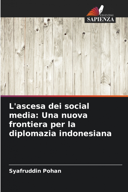 L’ascesa dei social media
