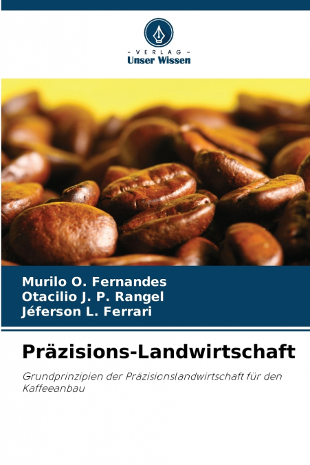 Präzisions-Landwirtschaft