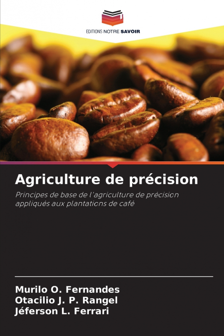 Agriculture de précision