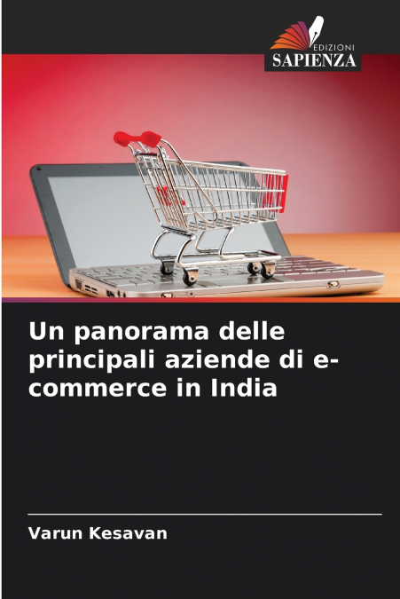 Un panorama delle principali aziende di e-commerce in India