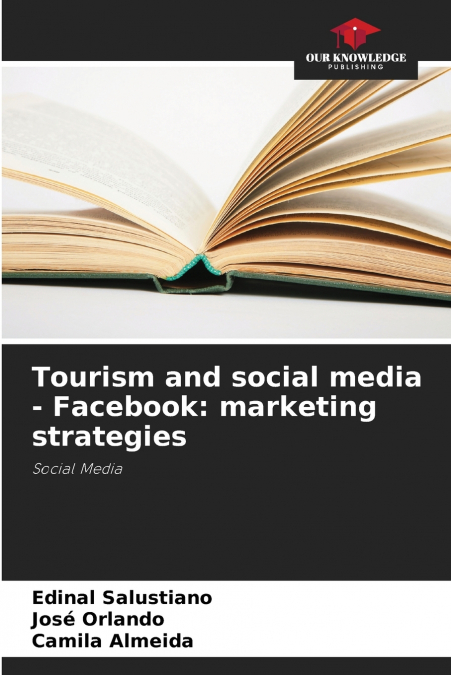 Tourism and social media - Facebook