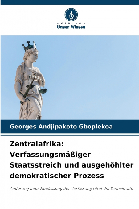 Zentralafrika