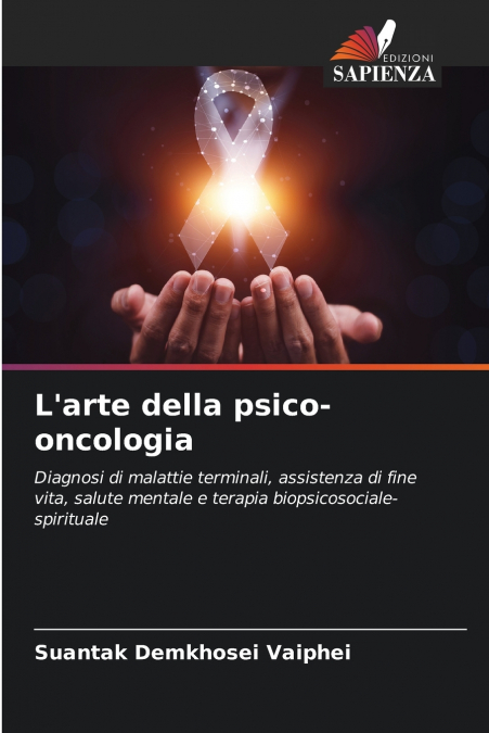 L’arte della psico-oncologia