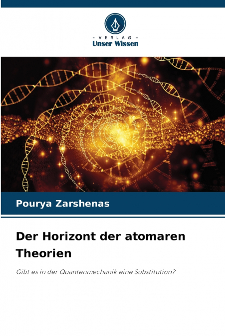 Der Horizont der atomaren Theorien