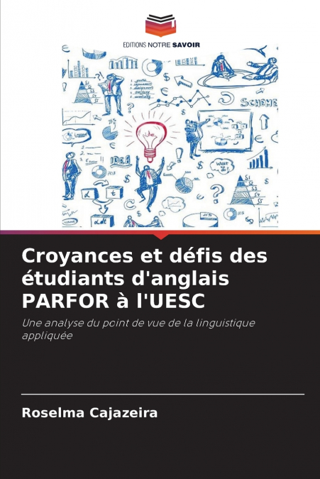 Croyances et défis des étudiants d’anglais PARFOR à l’UESC