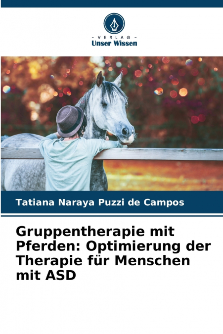 Gruppentherapie mit Pferden