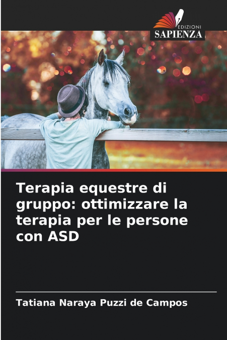 Terapia equestre di gruppo