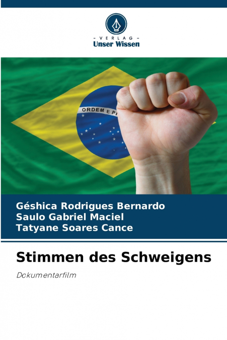 Stimmen des Schweigens