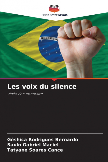 Les voix du silence