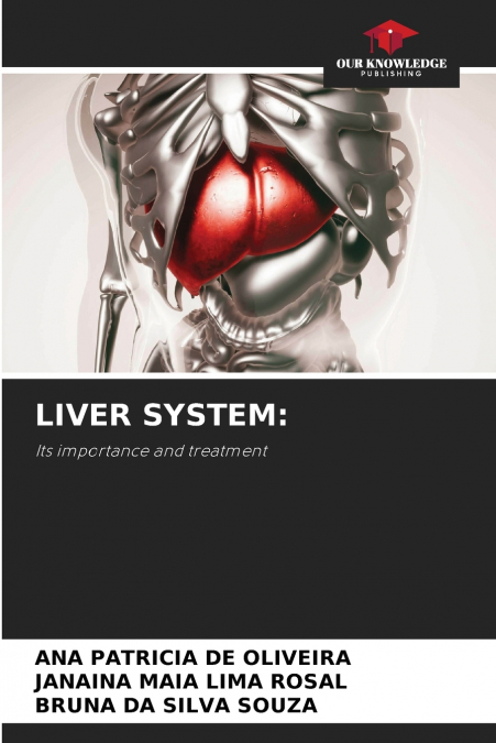 LIVER SYSTEM