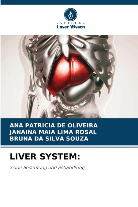 LIVER SYSTEM