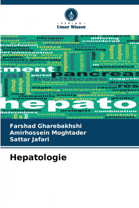 Hepatologie