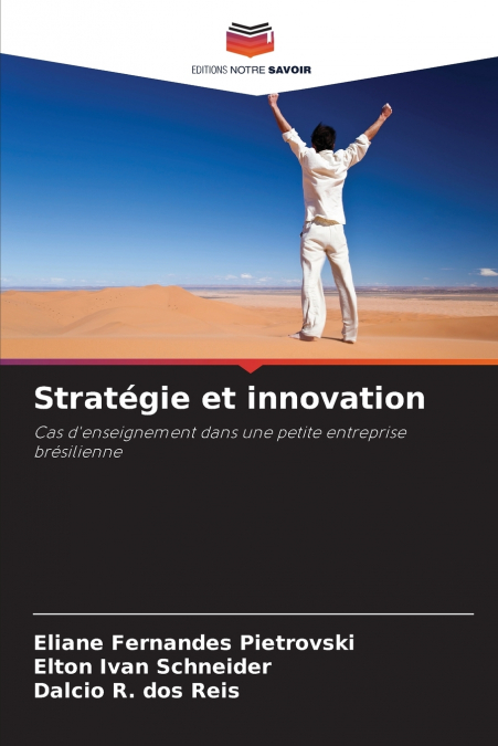 Stratégie et innovation