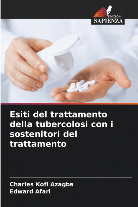 Esiti del trattamento della tubercolosi con i sostenitori del trattamento