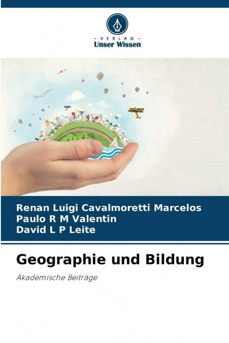 Geographie und Bildung