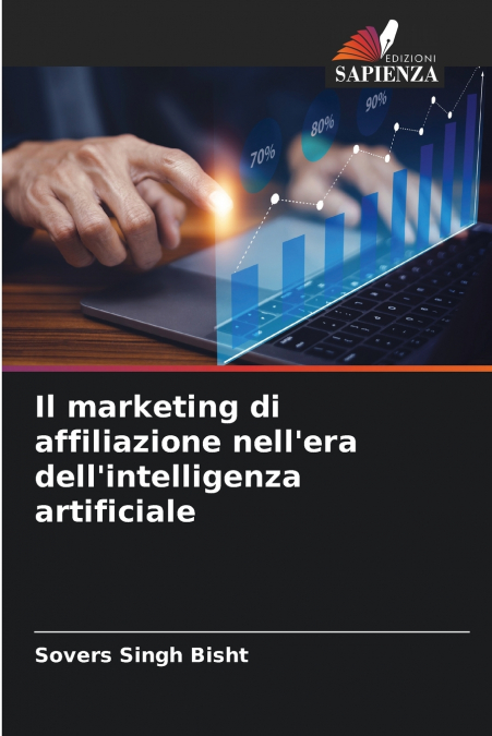 Il marketing di affiliazione nell’era dell’intelligenza artificiale