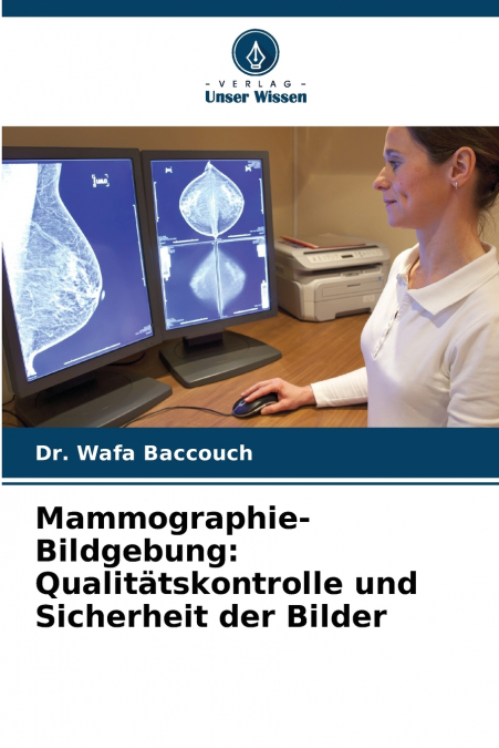 Mammographie-Bildgebung