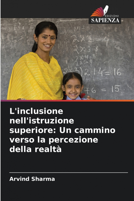 L’inclusione nell’istruzione superiore