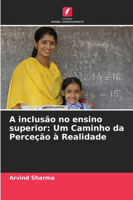 A inclusão no ensino superior