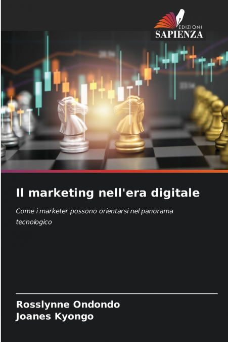 Il marketing nell’era digitale