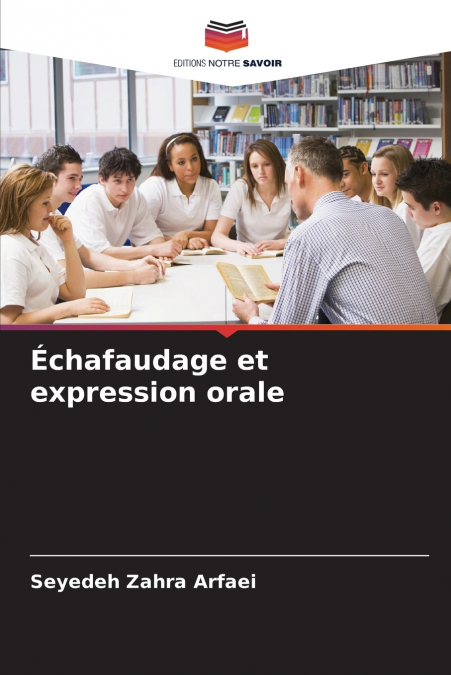 Échafaudage et expression orale