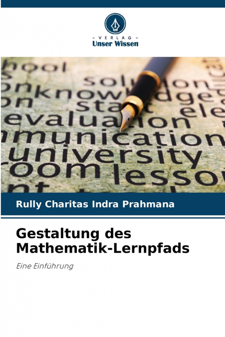 Gestaltung des Mathematik-Lernpfads