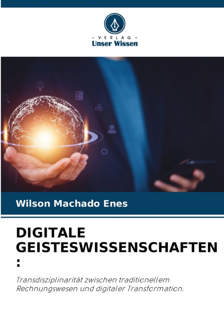 DIGITALE GEISTESWISSENSCHAFTEN