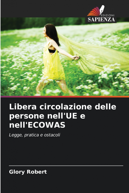 Libera circolazione delle persone nell’UE e nell’ECOWAS
