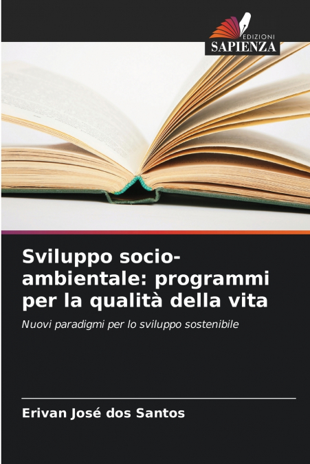 Sviluppo socio-ambientale