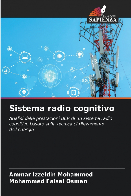 Sistema radio cognitivo