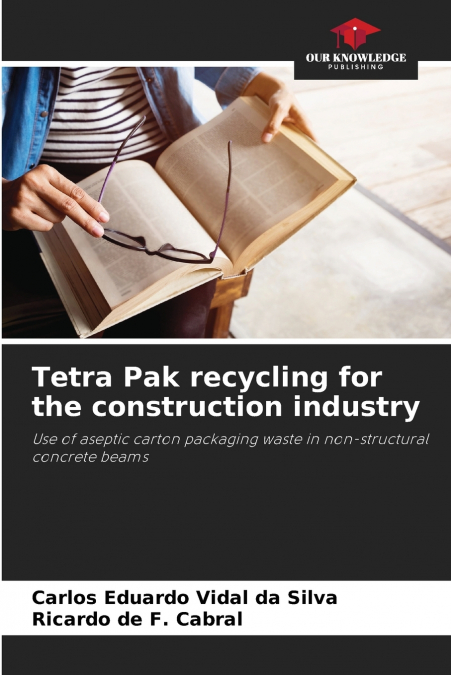 Tetra Pak recycling for the construction industry
