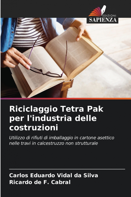 Riciclaggio Tetra Pak per l’industria delle costruzioni